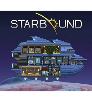 Starbound Steam Key GLOBAL